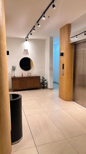 Two-Bedroom Deluxe Apartment image 2