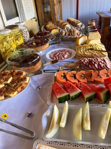 Pousada Frio da serra in 邦雅爾丁達塞拉