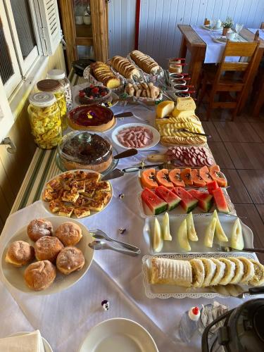 Pousada Frio da serra in 邦雅爾丁達塞拉