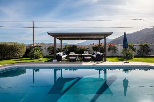 Movie Colony Oasis - Peaceful Walk To Downtown - Palm Springs, CA