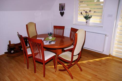 บริการและสิ่งอำนวยความสะดวก, Apartment U Andela in ดโลฮาเวส