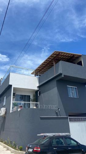 Casa temporada Cabo Frio Casa pôr do Sol – khách sạn tại Jardim Pero