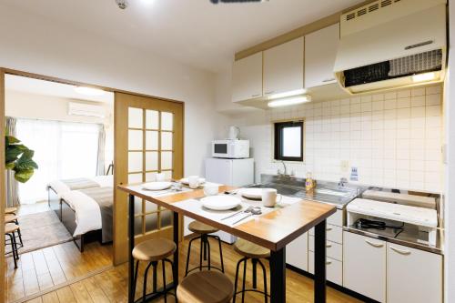 Shippo Town Hotel Nishiohashi-eki