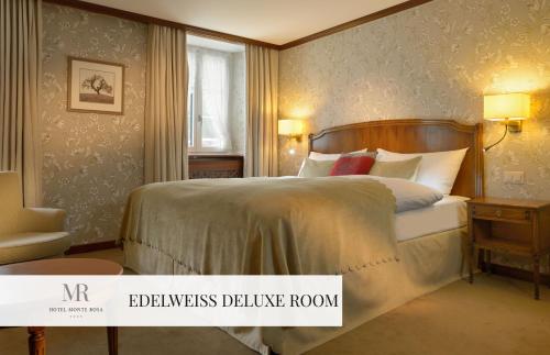 Monte Rosa Boutique Hotel - image 6
