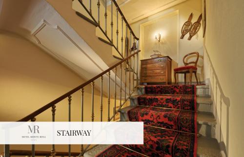 Monte Rosa Boutique Hotel - image 9