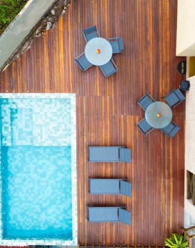 Villa Justen Pousada, Lençóis