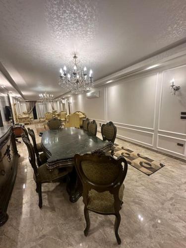 King Farouk Palace, Cairo