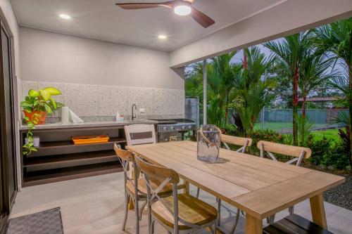 Villa Margarita - Families Getaway in La Fortuna, Fortuna (foto 7)