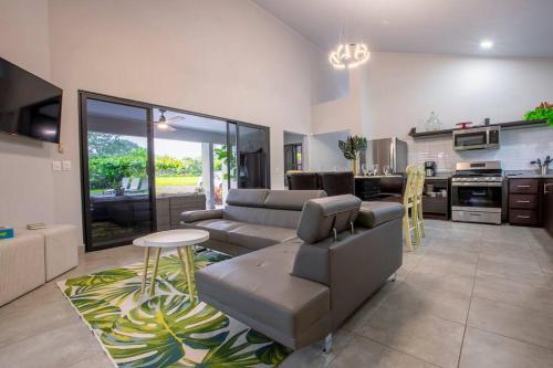 Villa Margarita - Families Getaway in La Fortuna, Fortuna (foto 11)