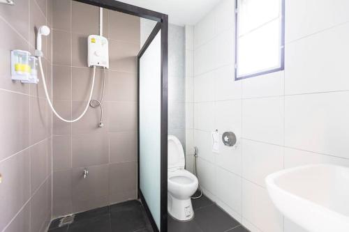 Barista Hotel