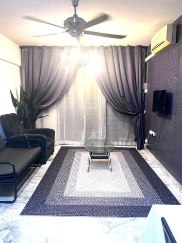Homestay Bandar Sunway Near Sunway Lagoon