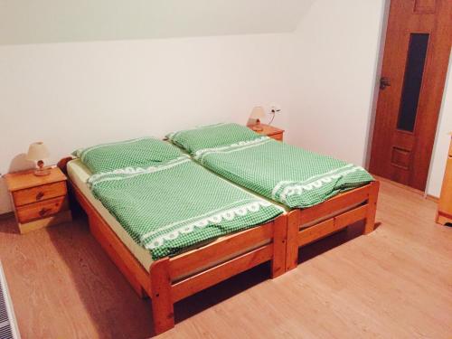 Apartment U Andela in ดโลฮาเวส