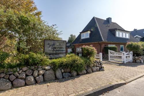 Vista Exterior, Sylt Rooms 4 - Seabreeze in Sylt Ost