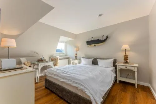 Sylt Rooms 7 - Sag Harbour in Westerland, Deutschland