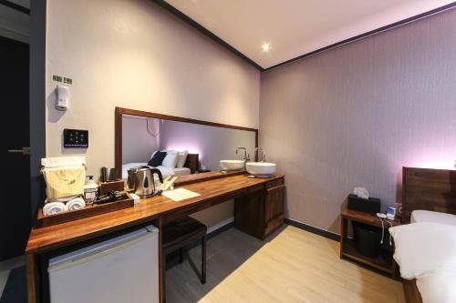 Hotel Luna - Фото 1