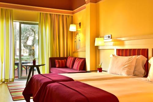 Pestana Sintra Golf Resort & SPA Hotel - image 7
