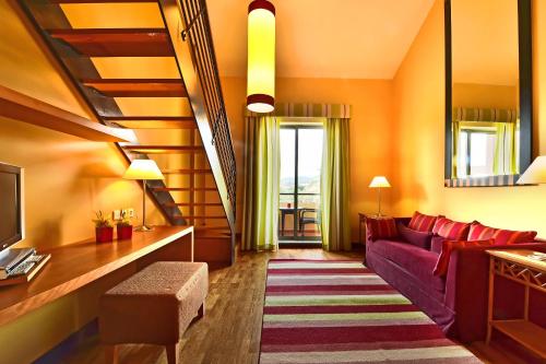 Pestana Sintra Golf Resort & SPA Hotel - image 3