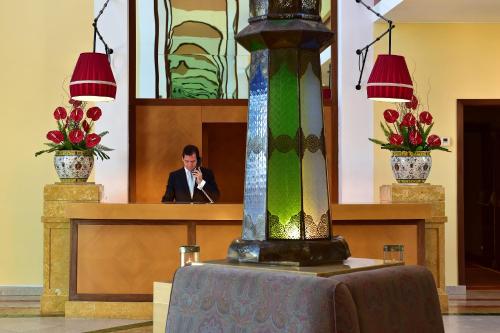 Foto - Pestana Sintra Golf Resort & SPA Hotel