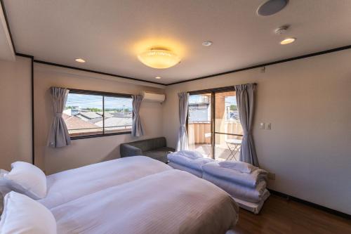 Flower Base KIKU - Fukuoka