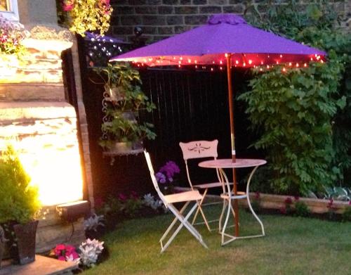 Shelbourne House – Harrogate