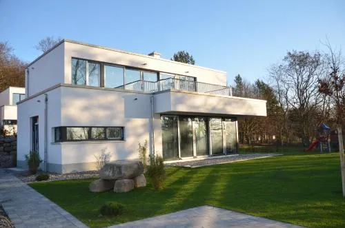 Haus Wetterhexe - FeWo 01 in Ostseebad Sellin, Deutschland