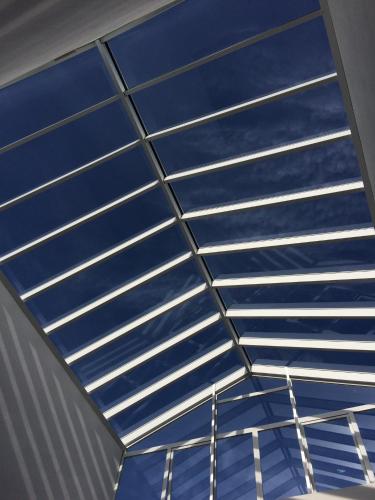 入口