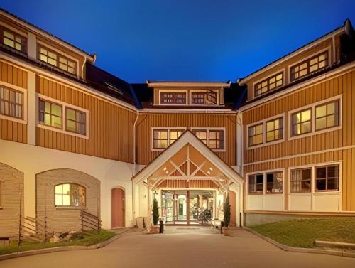 . Quality Hotel and Resort Hafjell