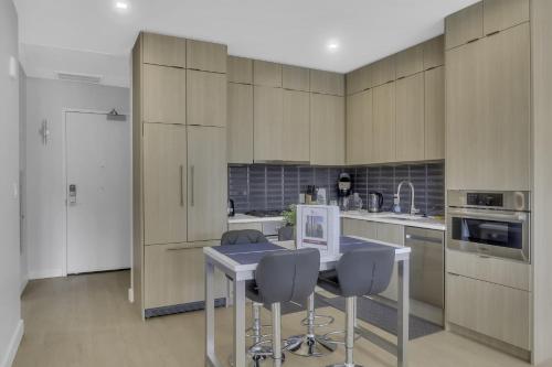 2BR Furnished Apartment near Dupont Circle apts in Washington, USA
