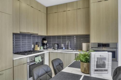 2BR Furnished Apartment near Dupont Circle apts in Washington, USA