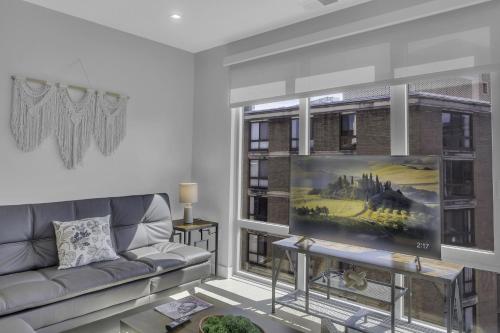 2BR Furnished Apartment near Dupont Circle apts in Washington, USA