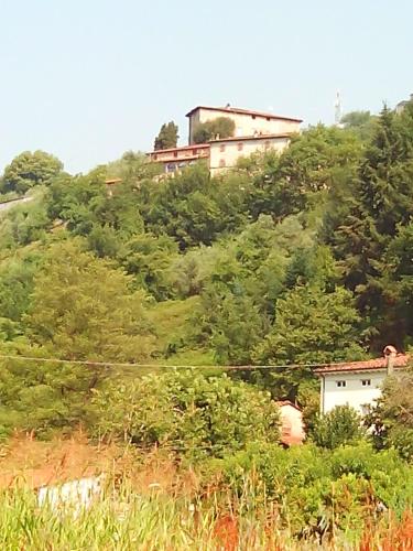  Nel Colle, Pension in Valdottavo