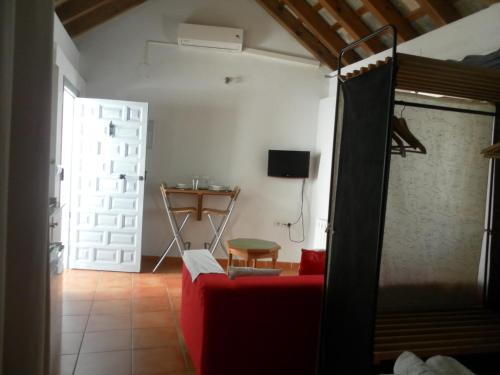One-Bedroom Attic Apartment (2 Adults) image 2