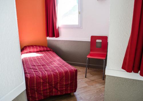 Première Classe Calais Centre-Gare - image 6