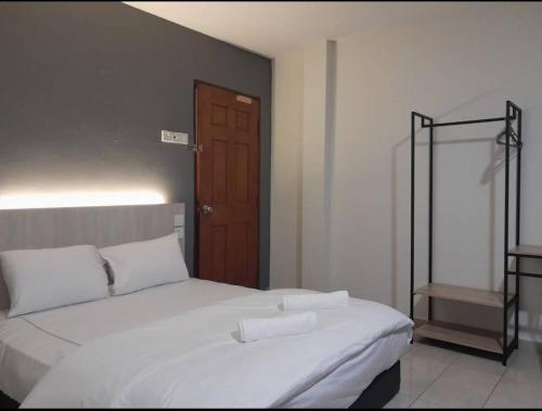 The Great Hotel The Great Hotel