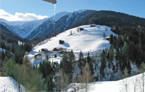 Holiday home Maria Luggau I - image 4
