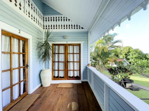Hành lang, Mount Edgecombe Boutique Hotel in Victoria