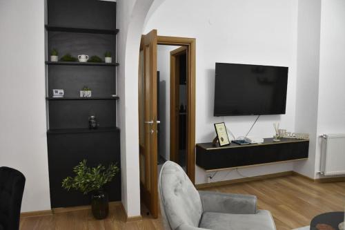 Old Town - Downtown by Realty, Bucarest (foto 4)