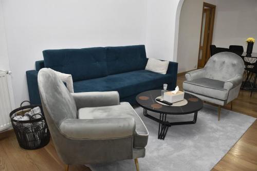 Old Town - Downtown by Realty, Bucarest (foto 3)
