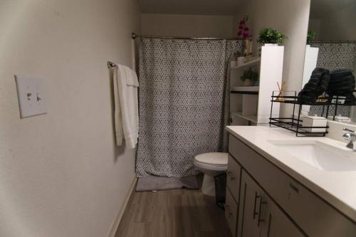 Charming 2BD, 2BTH Retreat in the Heart of Orlando in Orlando, USA