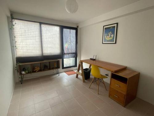 Departamento Parque Hundido in Mexico City, Mexico