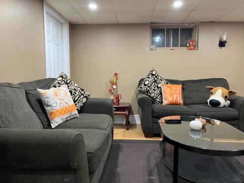 The Rustic Barn in Brampton, Canada