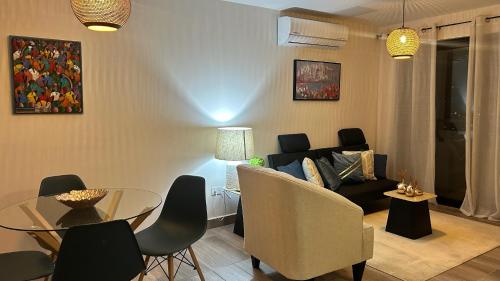 Two-Bedroom Loft Apartment image 7