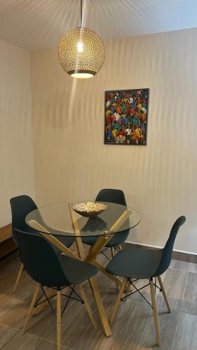 Two-Bedroom Loft Apartment image 5