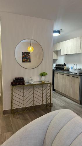 Two-Bedroom Loft Apartment image 6