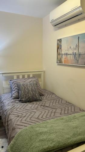 Two-Bedroom Loft Apartment image 4