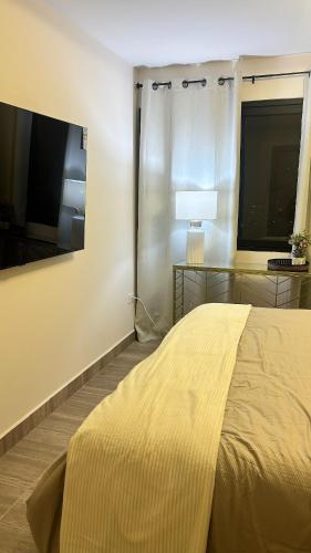 Two-Bedroom Loft Apartment image 1