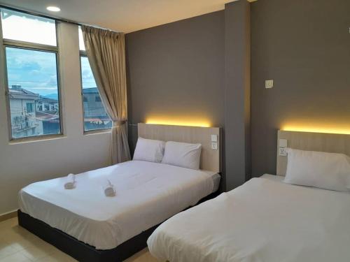 The Great Hotel The Great Hotel