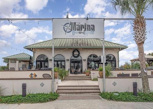 Ironwood Condominium #833 - main image