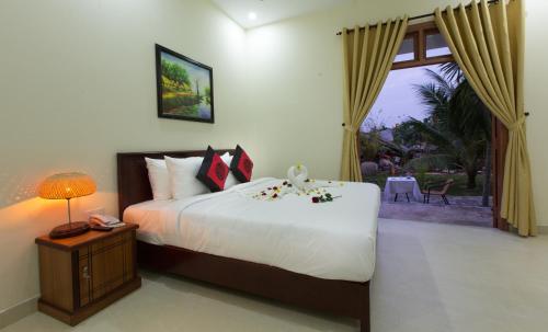 Herbal Tea Homestay, Hoi An (foto 11)
