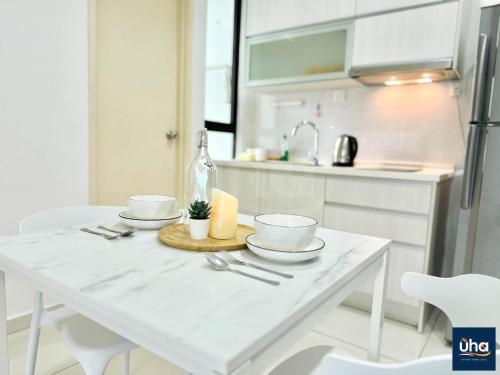 D'Summit Residence by RR JBcity in Kempas